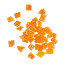 Candied Peach